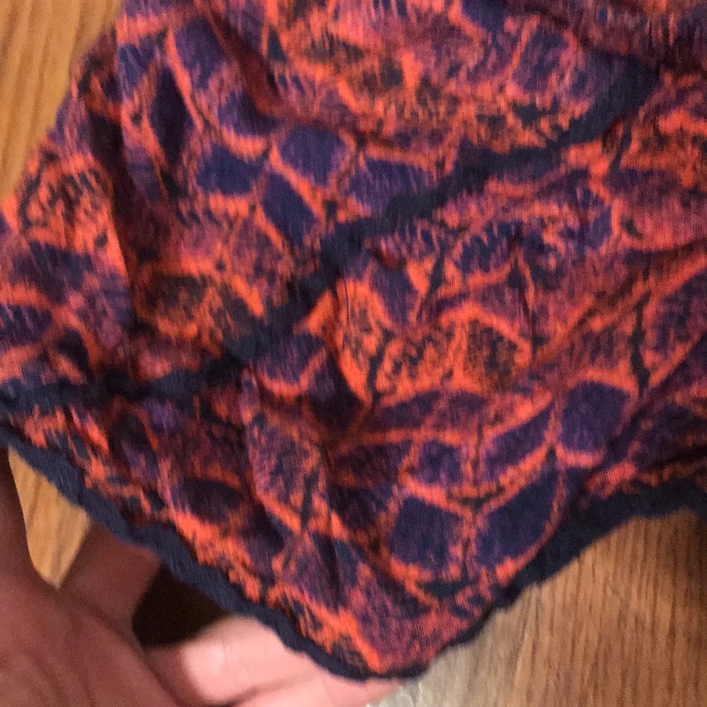 Mossimo Drawstring Elastic Shorts - Picture 3 of 4